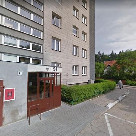 Sopot Forest Paradise Διαμέρισμα Εξωτερικό φωτογραφία