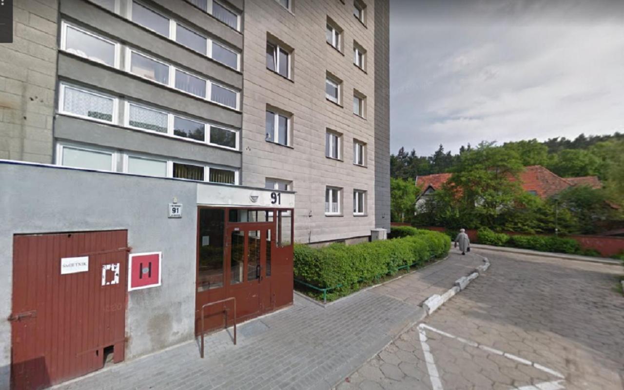 Sopot Forest Paradise Διαμέρισμα Εξωτερικό φωτογραφία